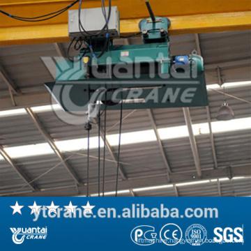 Electric hoist lifting machine